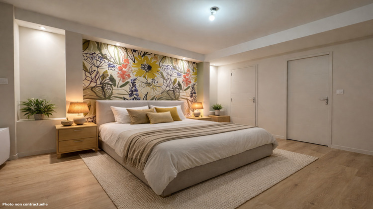 Ma-Cabane - Vente Maison LE LOUROUX-BECONNAIS, 119 m²