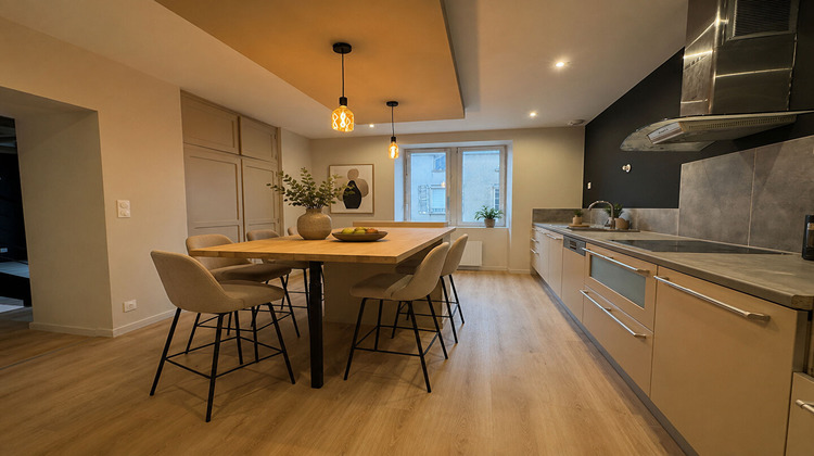 Ma-Cabane - Vente Maison LE LOUROUX-BECONNAIS, 119 m²