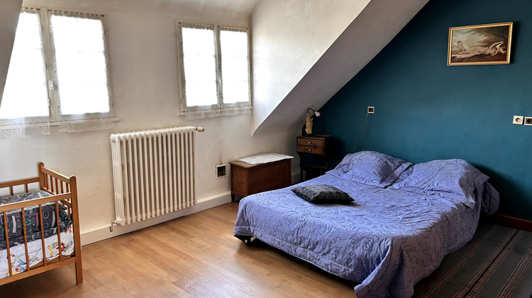 Ma-Cabane - Vente Maison LE LOUROUX-BECONNAIS, 158 m²
