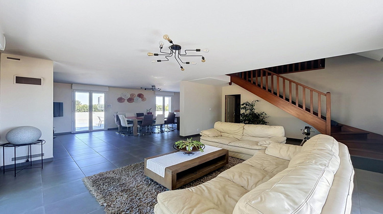 Ma-Cabane - Vente Maison Le Louroux-Béconnais, 181 m²