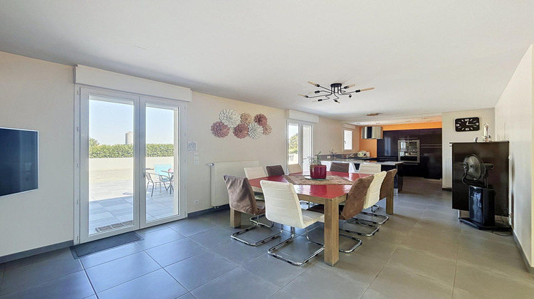 Ma-Cabane - Vente Maison Le Louroux-Béconnais, 181 m²