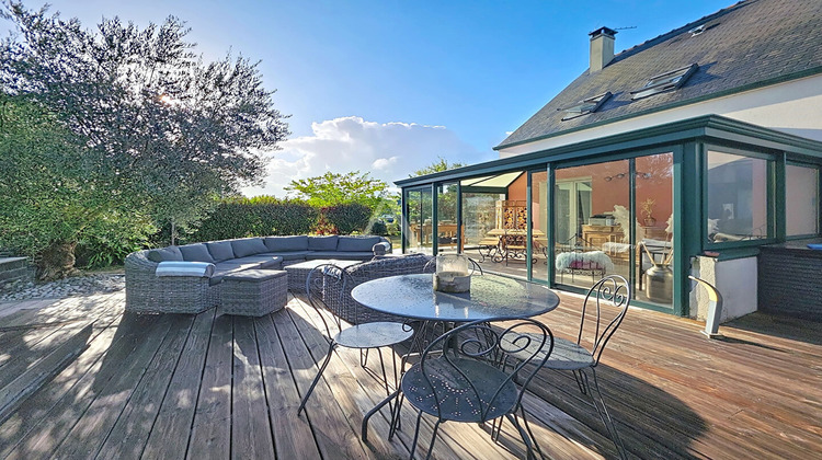 Ma-Cabane - Vente Maison LE LOUROUX-BECONNAIS, 98 m²
