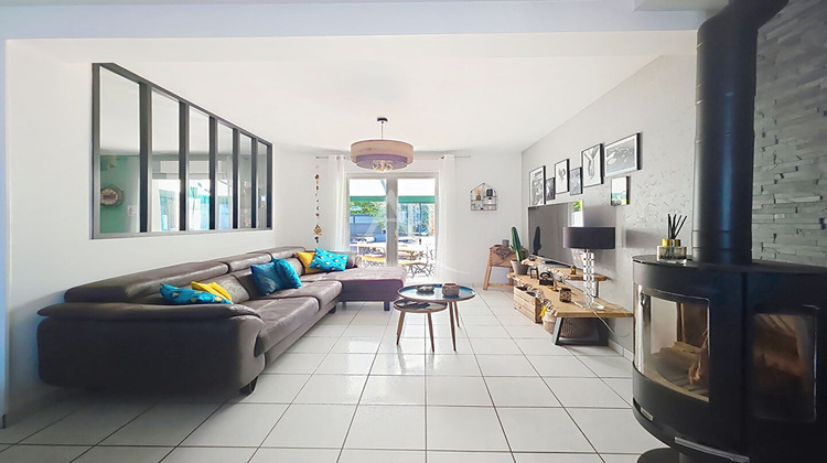 Ma-Cabane - Vente Maison LE LOUROUX-BECONNAIS, 98 m²