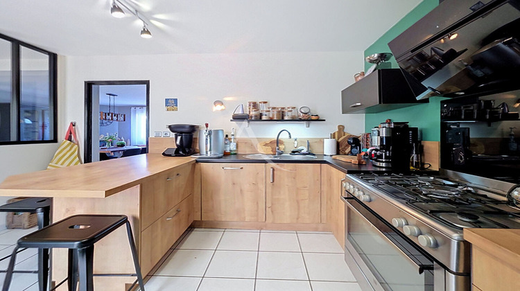 Ma-Cabane - Vente Maison LE LOUROUX-BECONNAIS, 98 m²