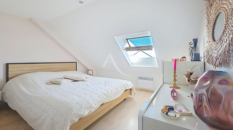 Ma-Cabane - Vente Maison LE LOUROUX-BECONNAIS, 98 m²