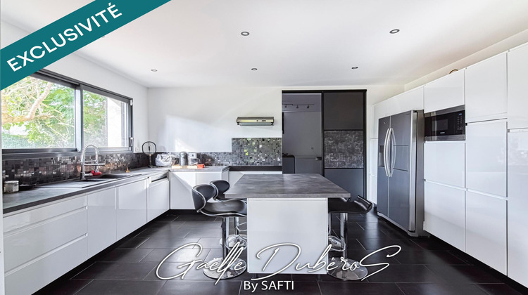 Ma-Cabane - Vente Maison Le Louroux-Beconnais, 264 m²