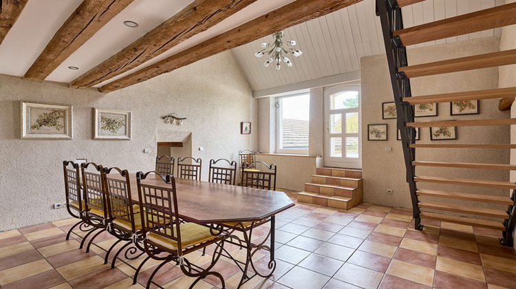 Ma-Cabane - Vente Maison LE LOUVEROT, 286 m²