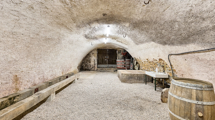 Ma-Cabane - Vente Maison LE LOUVEROT, 286 m²