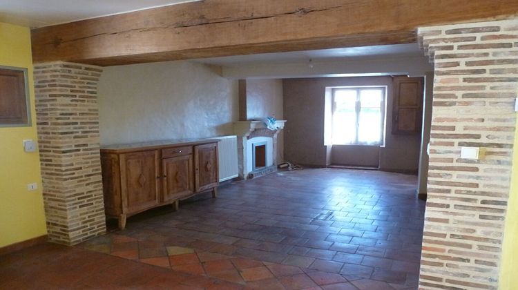 Ma-Cabane - Vente Maison LE LUART, 77 m²