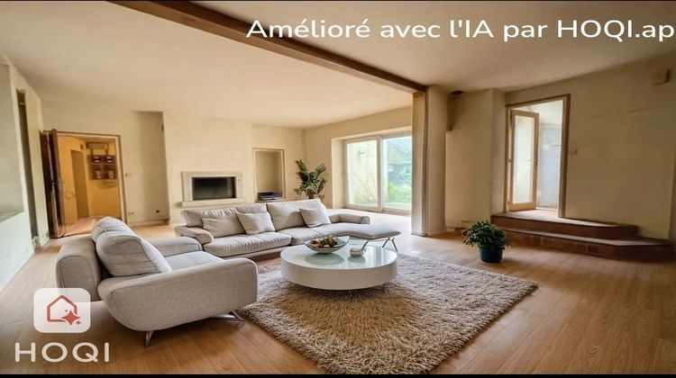 Ma-Cabane - Vente Maison LE LUART, 150 m²