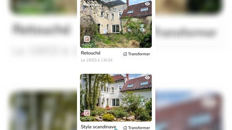 Ma-Cabane - Vente Maison LE LUART, 150 m²