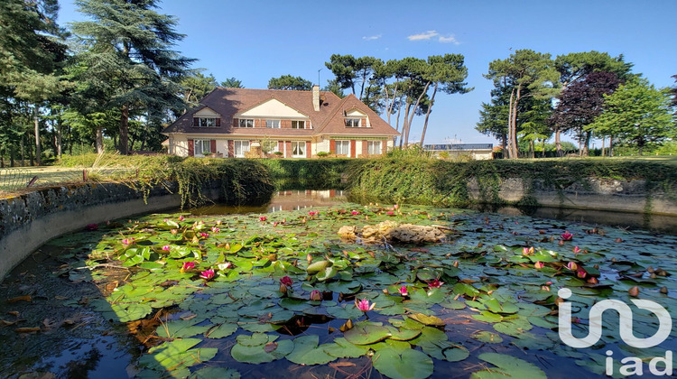 Ma-Cabane - Vente Maison Le Luart, 350 m²