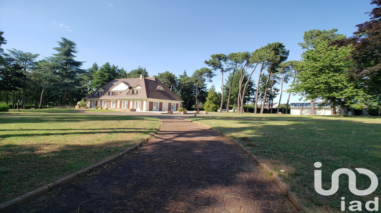 Ma-Cabane - Vente Maison Le Luart, 350 m²