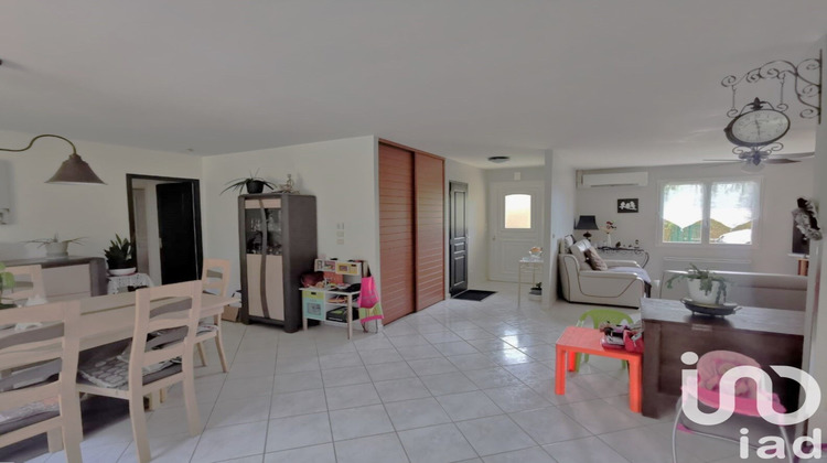 Ma-Cabane - Vente Maison Le Luart, 102 m²