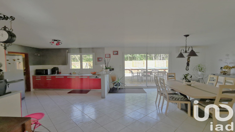 Ma-Cabane - Vente Maison Le Luart, 102 m²