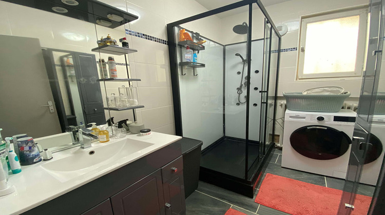 Ma-Cabane - Vente Maison LE LUART, 93 m²