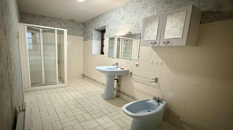 Ma-Cabane - Vente Maison LE LUART, 118 m²