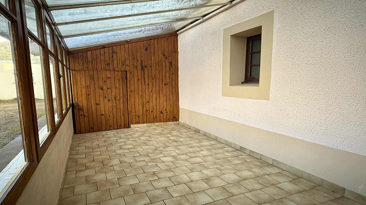 Ma-Cabane - Vente Maison LE LUART, 118 m²