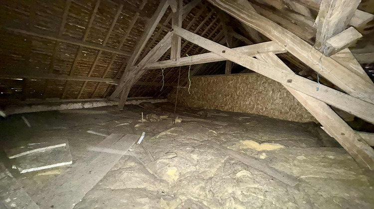 Ma-Cabane - Vente Maison LE LUART, 118 m²