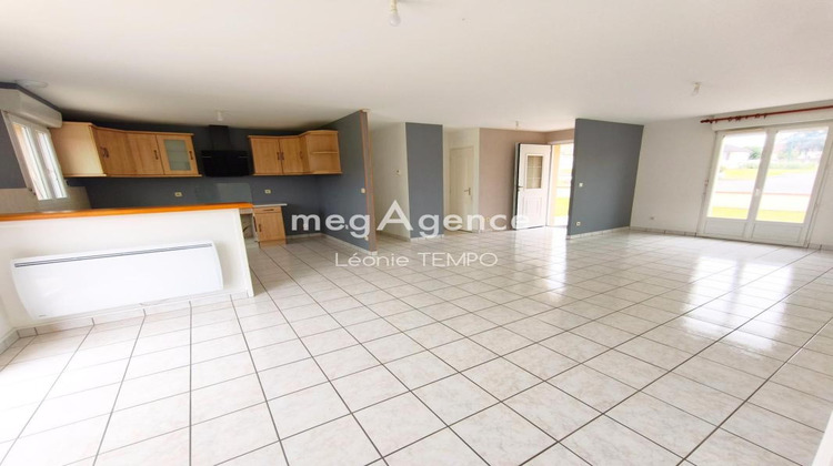 Ma-Cabane - Vente Maison LE LUART, 90 m²