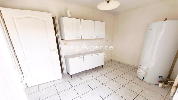Ma-Cabane - Vente Maison LE LUART, 90 m²