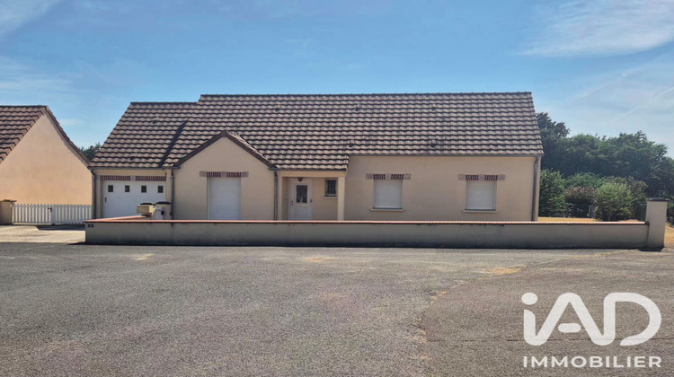 Ma-Cabane - Vente Maison Le Luart, 90 m²