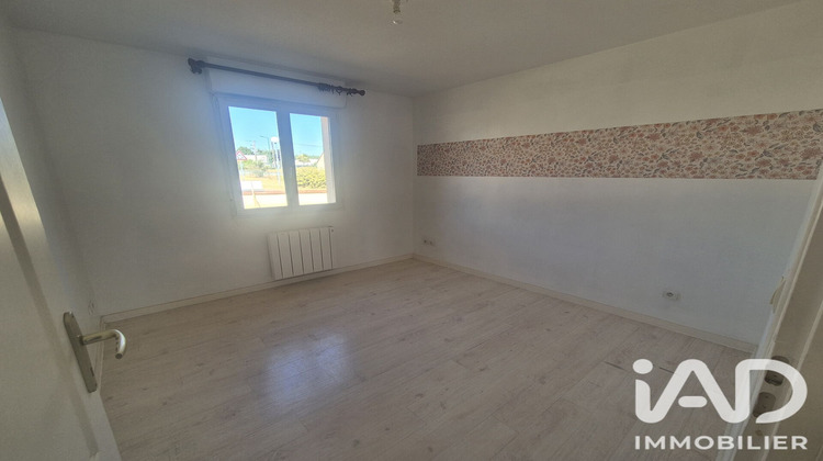Ma-Cabane - Vente Maison Le Luart, 90 m²
