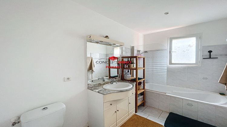 Ma-Cabane - Vente Maison LE LUC, 105 m²