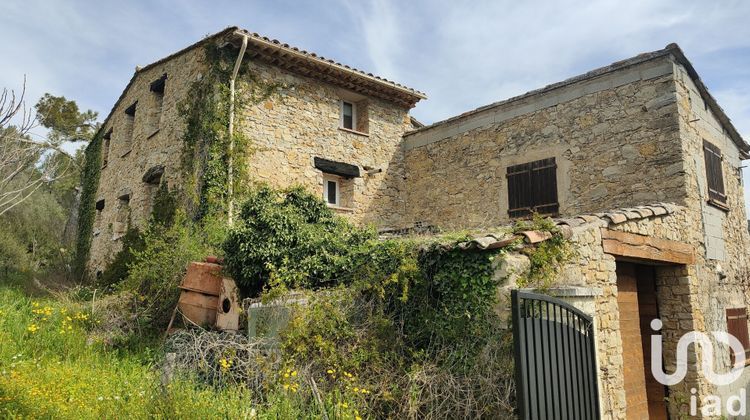 Ma-Cabane - Vente Maison Le Luc, 185 m²