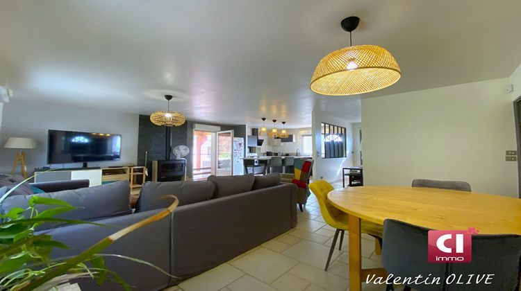 Ma-Cabane - Vente Maison LE LUC, 145 m²