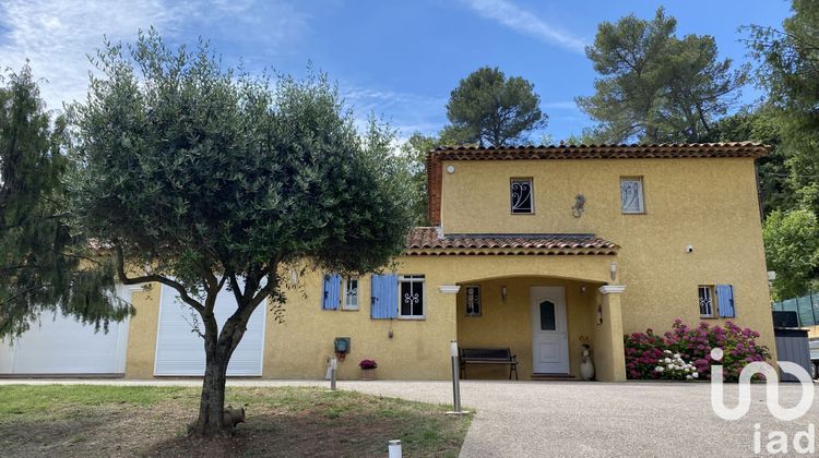 Ma-Cabane - Vente Maison Le Luc, 158 m²