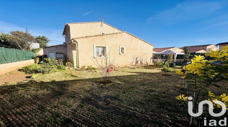 Ma-Cabane - Vente Maison Le Luc, 102 m²