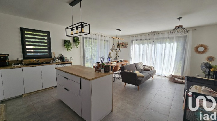 Ma-Cabane - Vente Maison Le Luc, 83 m²