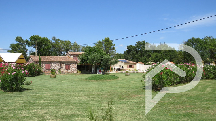 Ma-Cabane - Vente Maison LE LUC, 192 m²