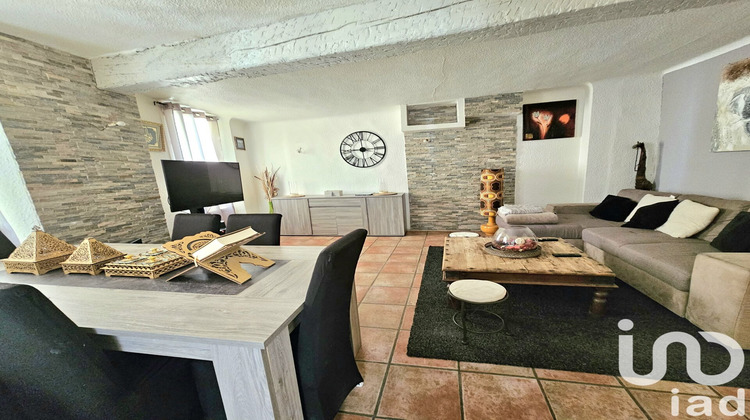 Ma-Cabane - Vente Maison Le Luc, 90 m²