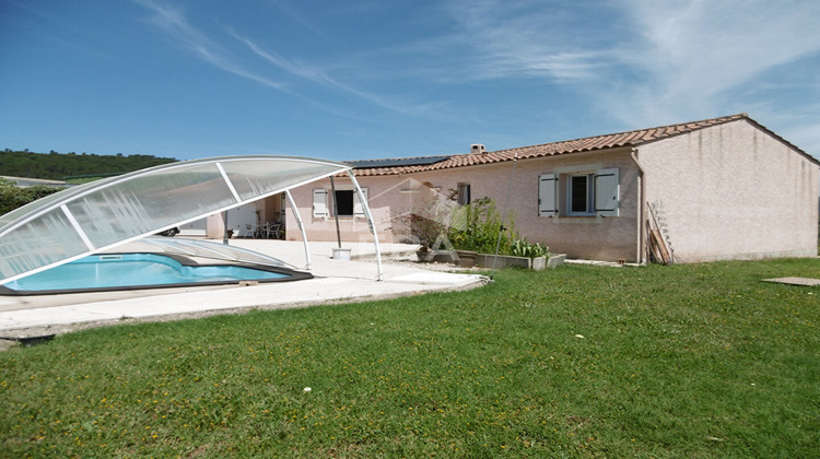 Ma-Cabane - Vente Maison LE LUC, 105 m²