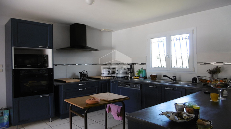 Ma-Cabane - Vente Maison LE LUC, 105 m²