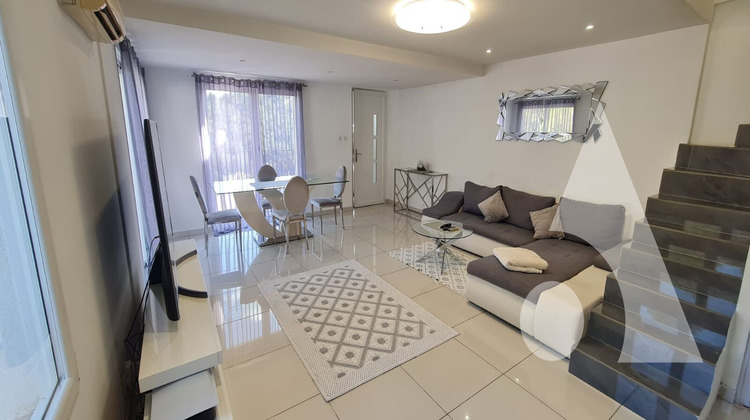 Ma-Cabane - Vente Maison LE LUC, 160 m²