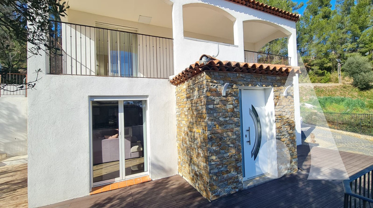 Ma-Cabane - Vente Maison LE LUC, 160 m²