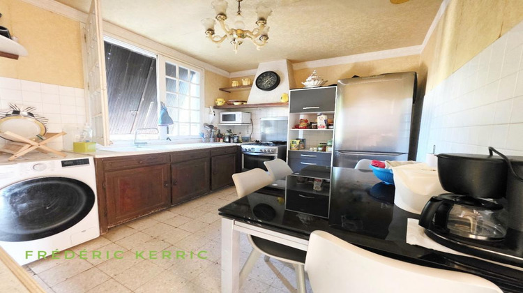 Ma-Cabane - Vente Maison LE LUC, 175 m²