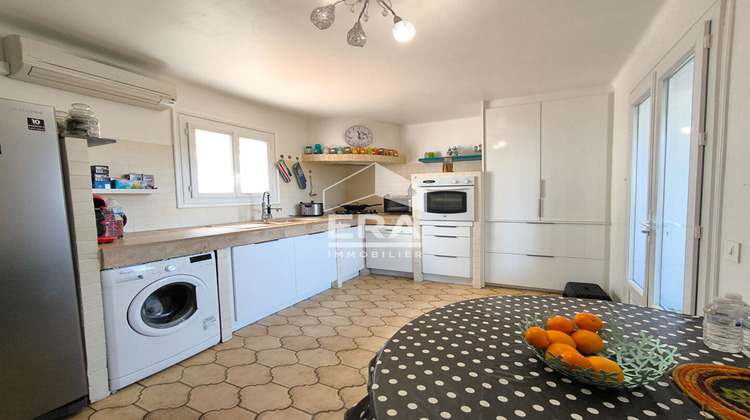 Ma-Cabane - Vente Maison LE LUC, 100 m²