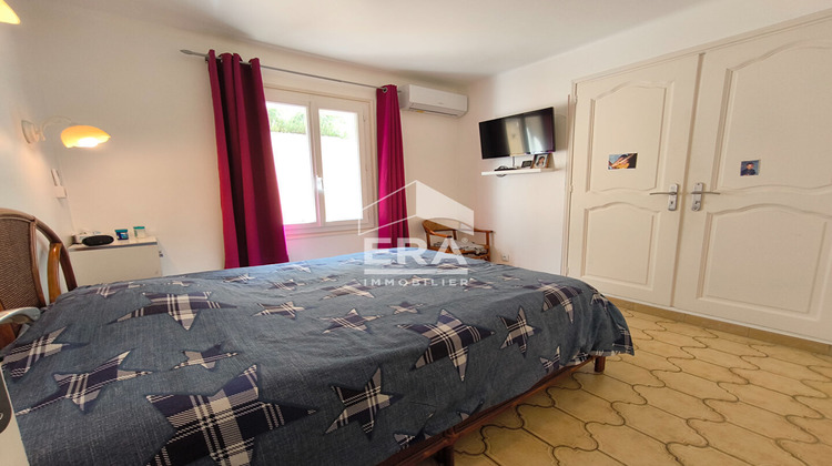 Ma-Cabane - Vente Maison LE LUC, 100 m²