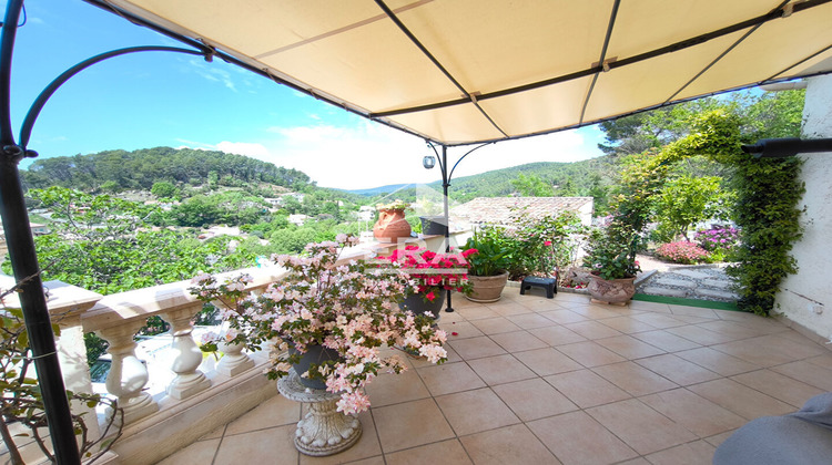 Ma-Cabane - Vente Maison LE LUC, 100 m²