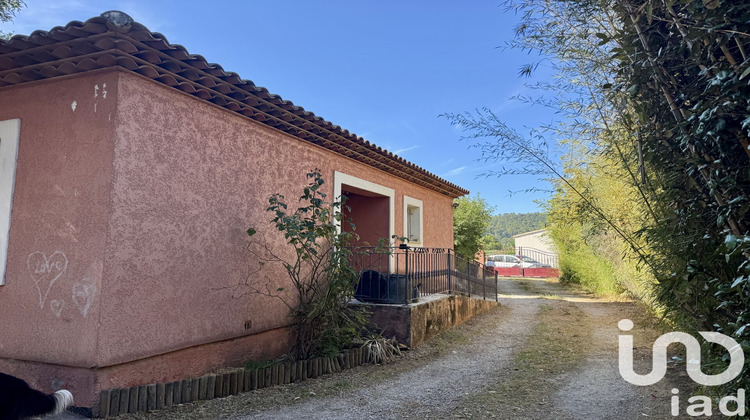 Ma-Cabane - Vente Maison Le Luc, 130 m²