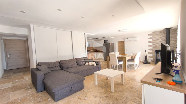 Ma-Cabane - Vente Maison LE LUC, 87 m²