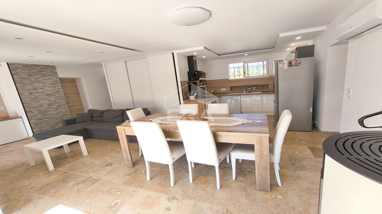 Ma-Cabane - Vente Maison LE LUC, 87 m²