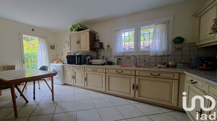 Ma-Cabane - Vente Maison Le Luc, 74 m²