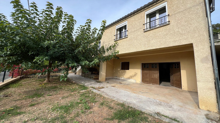 Ma-Cabane - Vente Maison Le Luc, 120 m²