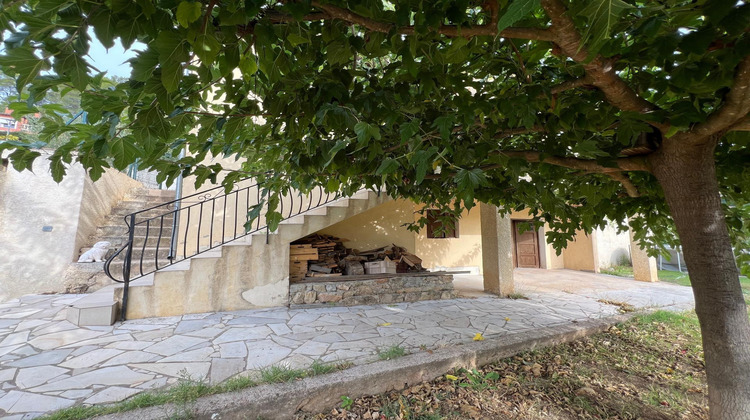 Ma-Cabane - Vente Maison Le Luc, 120 m²