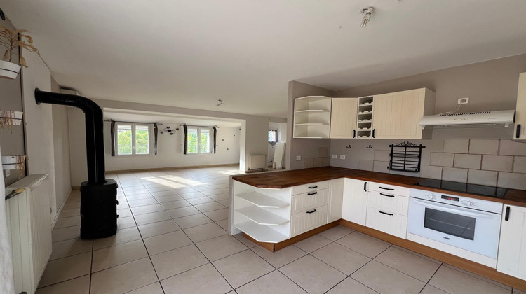 Ma-Cabane - Vente Maison Le Luc, 120 m²